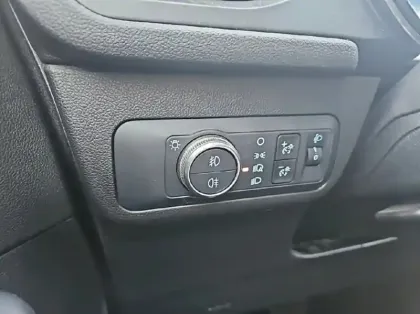 Photo 17 Ford Kuga 2.5 Duratec 190ch FHEV E85 Titanium BVA