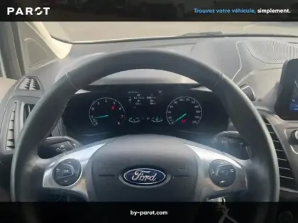 Photo 26 Ford Transit Connect Fourgonnette L1 1.0E 100ch E85 Trend Business Nav