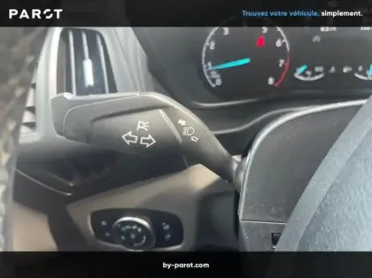 Photo 9 Ford Transit Connect Fourgonnette L1 1.0E 100ch E85 Trend Business Nav