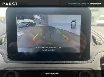 Photo 7 Ford Transit Connect Fourgonnette L1 1.0E 100ch E85 Trend Business Nav