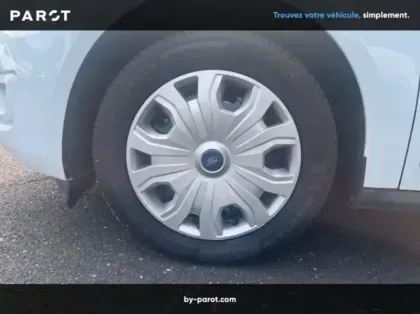 Photo 5 Ford Transit Connect Fourgonnette L1 1.0E 100ch E85 Trend Business Nav