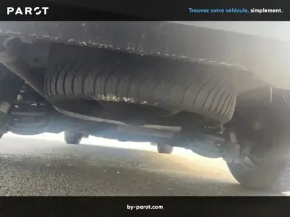 Photo 21 Ford Transit Connect Fourgonnette L1 1.0E 100ch E85 Trend Business Nav