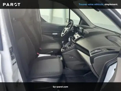 Photo 19 Ford Transit Connect Fourgonnette L1 1.0E 100ch E85 Trend Business Nav