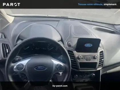 Photo 12 Ford Transit Connect Fourgonnette L1 1.0E 100ch E85 Trend Business Nav