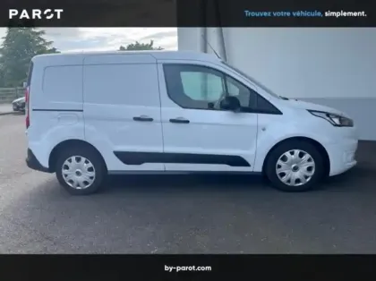 Photo 18 Ford Transit Connect Fourgonnette L1 1.0E 100ch E85 Trend Business Nav