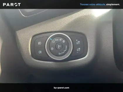 Photo 6 Ford Transit Connect Fourgonnette L1 1.0E 100ch E85 Trend Business Nav