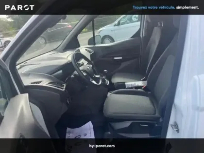 Photo 29 Ford Transit Connect Fourgonnette L1 1.0E 100ch E85 Trend Business Nav