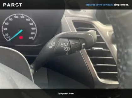 Photo 10 Ford Transit Connect Fourgonnette L1 1.0E 100ch E85 Trend Business Nav