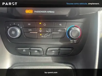 Photo 24 Ford Transit Connect Fourgonnette L1 1.0E 100ch E85 Trend Business Nav