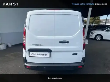 Photo 17 Ford Transit Connect Fourgonnette L1 1.0E 100ch E85 Trend Business Nav