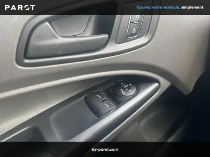 Photo 25 Ford Transit Connect Fourgonnette L1 1.0E 100ch E85 Trend Business Nav