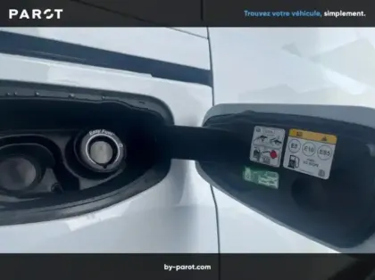 Photo 20 Ford Transit Connect Fourgonnette L1 1.0E 100ch E85 Trend Business Nav