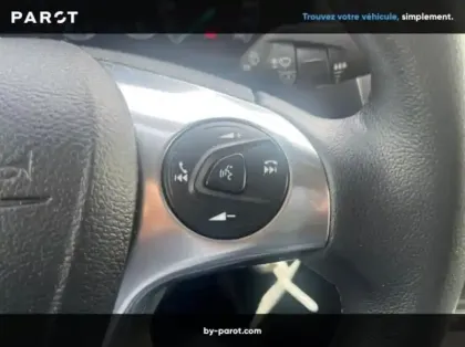 Photo 13 Ford Transit Connect Fourgonnette L1 1.0E 100ch E85 Trend Business Nav