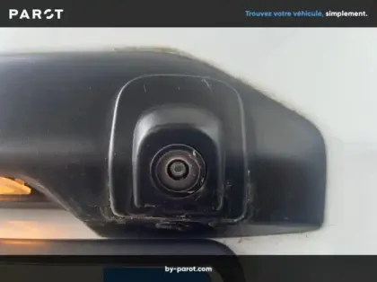 Photo 22 Ford Transit Connect Fourgonnette L1 1.0E 100ch E85 Trend Business Nav