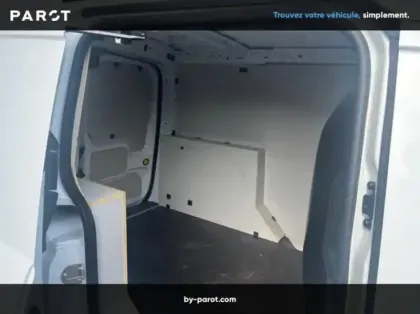 Photo 28 Ford Transit Connect Fourgonnette L1 1.0E 100ch E85 Trend Business Nav