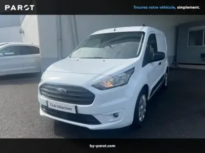 Photo Ford Transit Connect Trend Business Nav