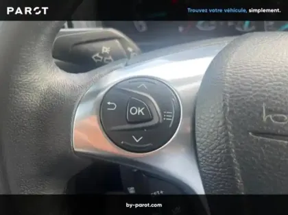 Photo 11 Ford Transit Connect Fourgonnette L1 1.0E 100ch E85 Trend Business Nav