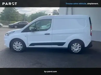 Photo 16 Ford Transit Connect Fourgonnette L1 1.0E 100ch E85 Trend Business Nav