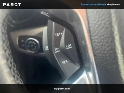 Photo 8 Ford Transit Connect Fourgonnette L1 1.0E 100ch E85 Trend Business Nav