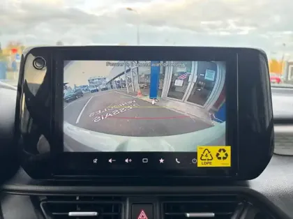 Photo 14 Suzuki Swift 1.2 Hybrid 83ch Pack Auto