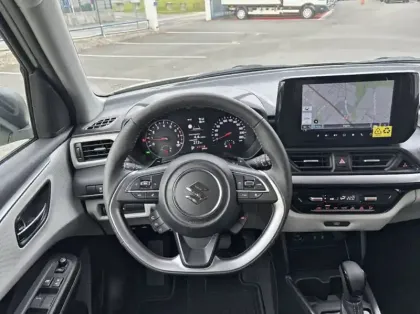 Photo 6 Suzuki Swift 1.2 Hybrid 83ch Pack Auto