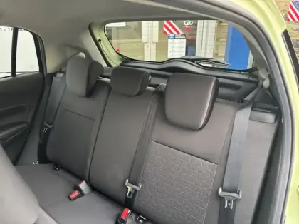 Photo 8 Suzuki Swift 1.2 Hybrid 83ch Pack Auto