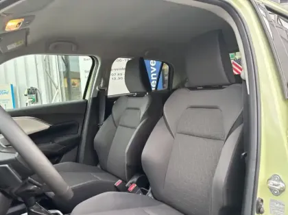 Photo 9 Suzuki Swift 1.2 Hybrid 83ch Pack Auto