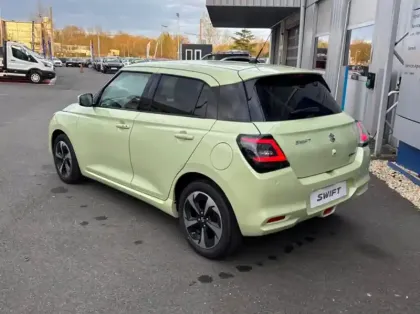 Photo 12 Suzuki Swift 1.2 Hybrid 83ch Pack Auto