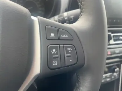 Photo 14 Suzuki S-Cross 1.4 Boosterjet Hybrid 129ch Style