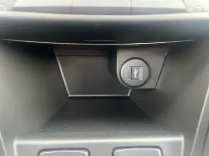 Photo 17 Suzuki S-Cross 1.4 Boosterjet Hybrid 129ch Style