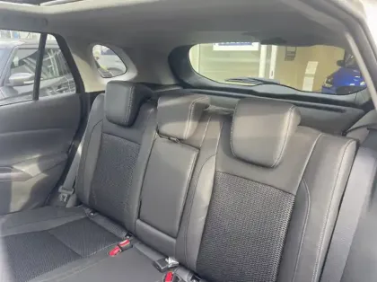 Photo 8 Suzuki S-Cross 1.4 Boosterjet Hybrid 129ch Style