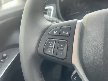 Photo 16 Suzuki S-Cross 1.4 Boosterjet Hybrid 129ch Style