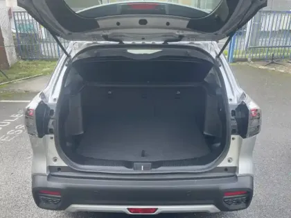 Photo 10 Suzuki S-Cross 1.4 Boosterjet Hybrid 129ch Style