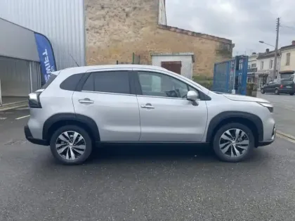 Photo 21 Suzuki S-Cross 1.4 Boosterjet Hybrid 129ch Style