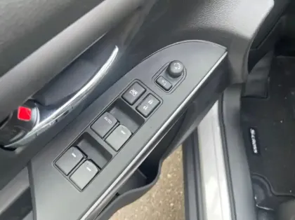 Photo 5 Suzuki S-Cross 1.4 Boosterjet Hybrid 129ch Style