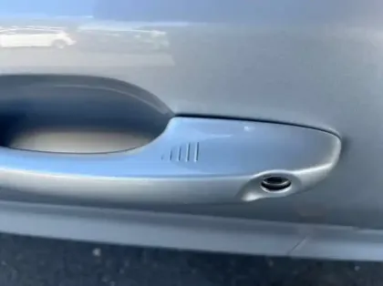 Photo 29 Ford Focus 1.0 EcoBoost mHEV 125ch Titanium X Business