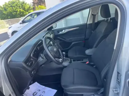 Photo 9 Ford Focus 1.0 EcoBoost mHEV 125ch Titanium X Business