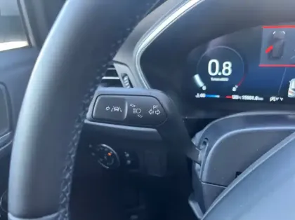 Photo 17 Ford Focus 1.0 EcoBoost mHEV 125ch Titanium X Business