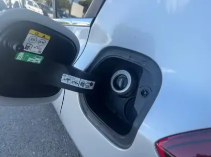 Photo 19 Ford Focus 1.0 EcoBoost mHEV 125ch Titanium X Business