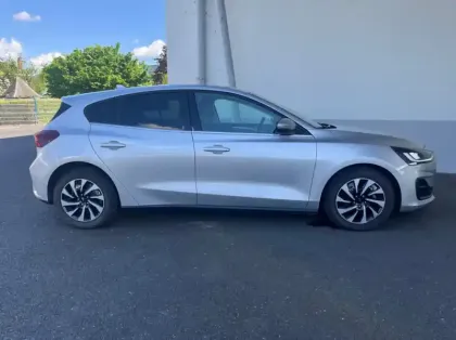 Photo 25 Ford Focus 1.0 EcoBoost mHEV 125ch Titanium X Business