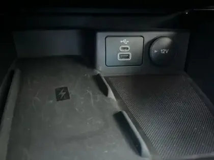 Photo 21 Ford Focus 1.0 EcoBoost mHEV 125ch Titanium X Business