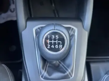 Photo 7 Ford Focus 1.0 EcoBoost mHEV 125ch Titanium X Business