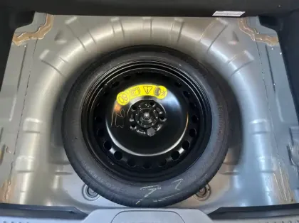 Photo 28 Ford Focus 1.0 EcoBoost mHEV 125ch Titanium X Business