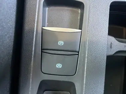 Photo 27 Ford Focus 1.0 EcoBoost mHEV 125ch Titanium X Business