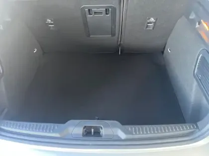 Photo 10 Ford Focus 1.0 EcoBoost mHEV 125ch Titanium X Business