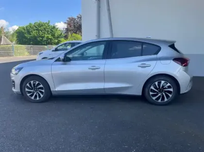 Photo 23 Ford Focus 1.0 EcoBoost mHEV 125ch Titanium X Business