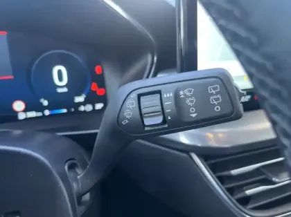 Photo 18 Ford Focus 1.0 EcoBoost mHEV 125ch Titanium X Business