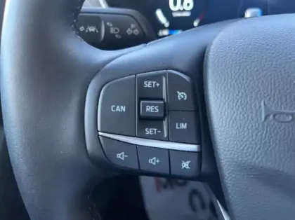 Photo 16 Ford Focus 1.0 EcoBoost mHEV 125ch Titanium X Business