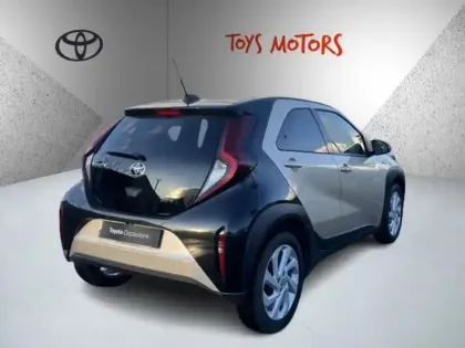Photo 6 Toyota Aygo 1.0 VVT-i 72 Design
