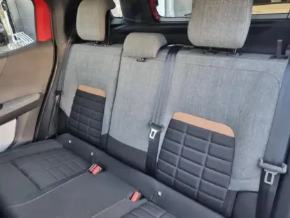 Photo 8 Citroën C3 Aircross II Turbo 100 BVM6 PLUS